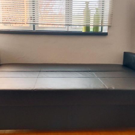 Apartman V Zahrade Praha Troja - Apartment In The Garden Prague Troja Εξωτερικό φωτογραφία