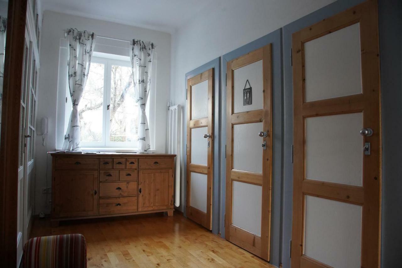 Apartman V Zahrade Praha Troja - Apartment In The Garden Prague Troja Εξωτερικό φωτογραφία