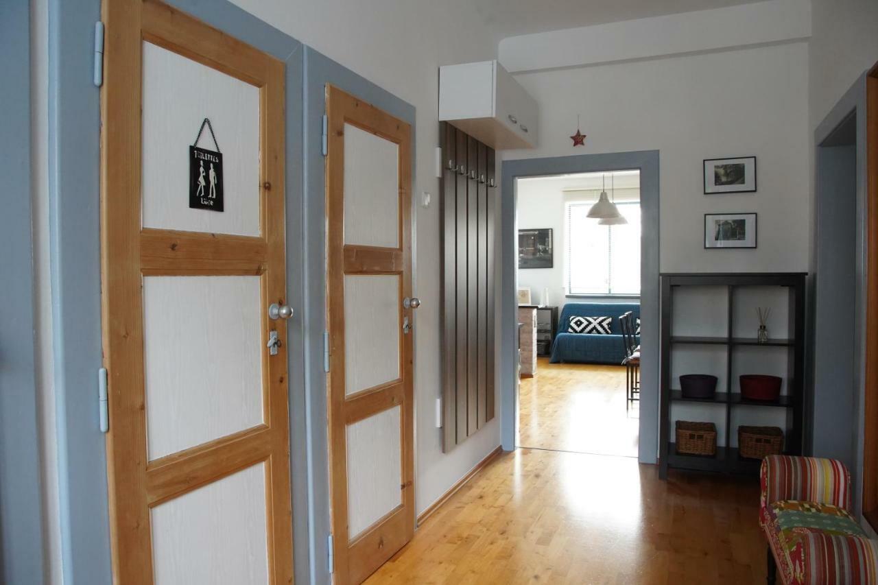 Apartman V Zahrade Praha Troja - Apartment In The Garden Prague Troja Εξωτερικό φωτογραφία