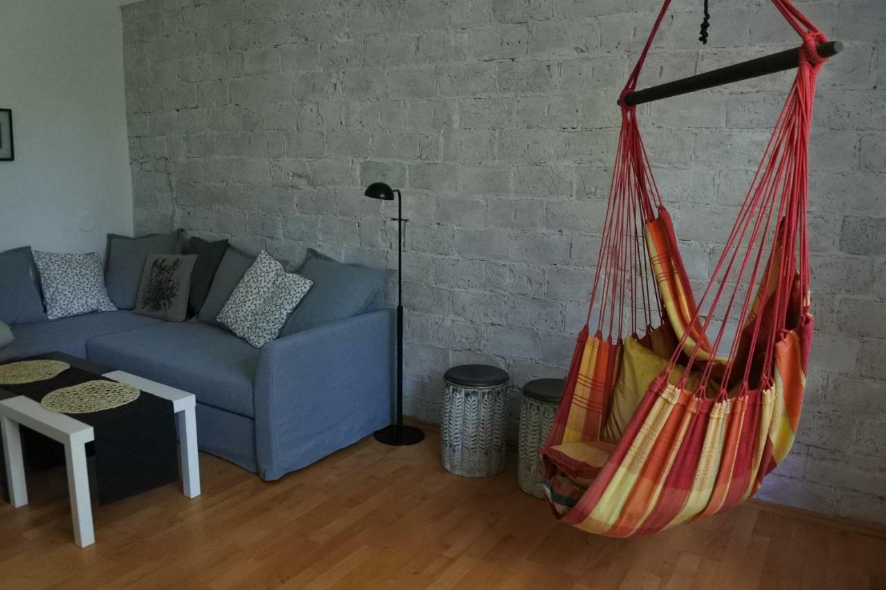 Apartman V Zahrade Praha Troja - Apartment In The Garden Prague Troja Εξωτερικό φωτογραφία
